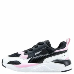 X-Ray 2 Square AC PS Pink/Black*Puma New