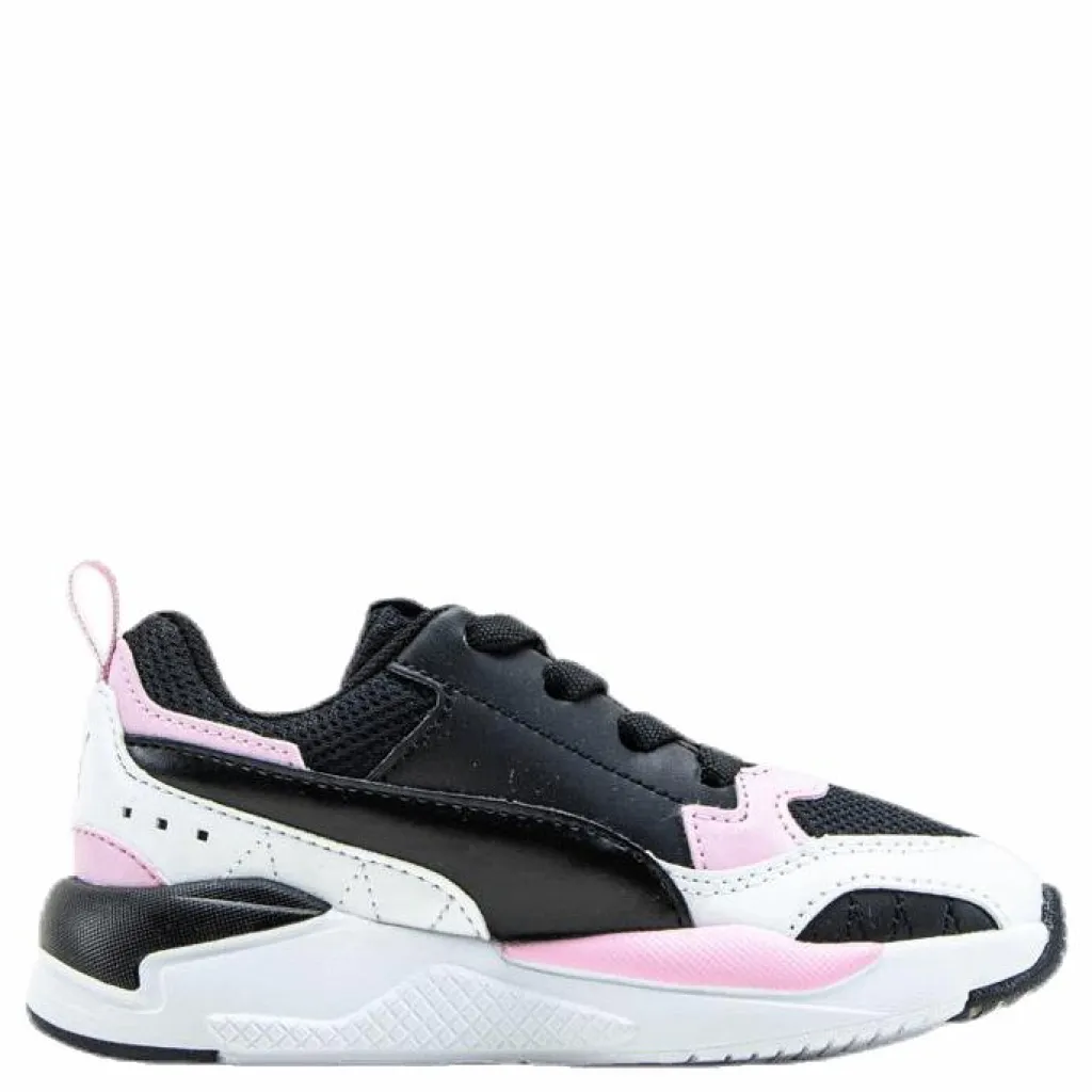 X-Ray 2 Square AC PS Pink/Black*Puma New
