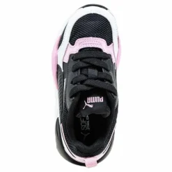 X-Ray 2 Square AC PS Pink/Black*Puma New