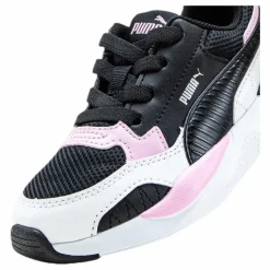 X-Ray 2 Square AC PS Pink/Black*Puma New