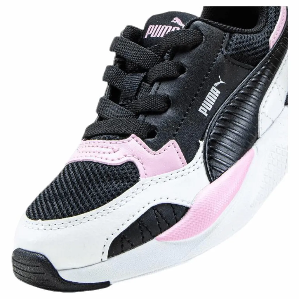 X-Ray 2 Square AC PS Pink/Black*Puma New