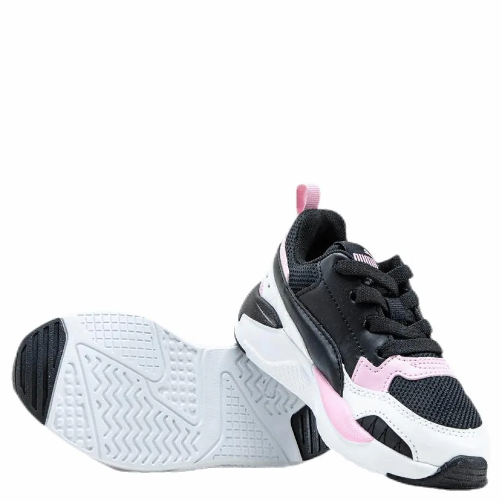 X-Ray 2 Square AC PS Pink/Black*Puma New