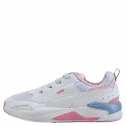 X-Ray 2 Square AC PS Pink/White*Puma Online