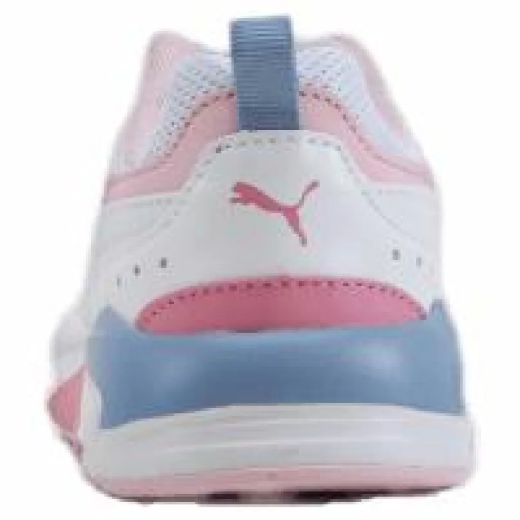 X-Ray 2 Square AC PS Pink/White*Puma Online