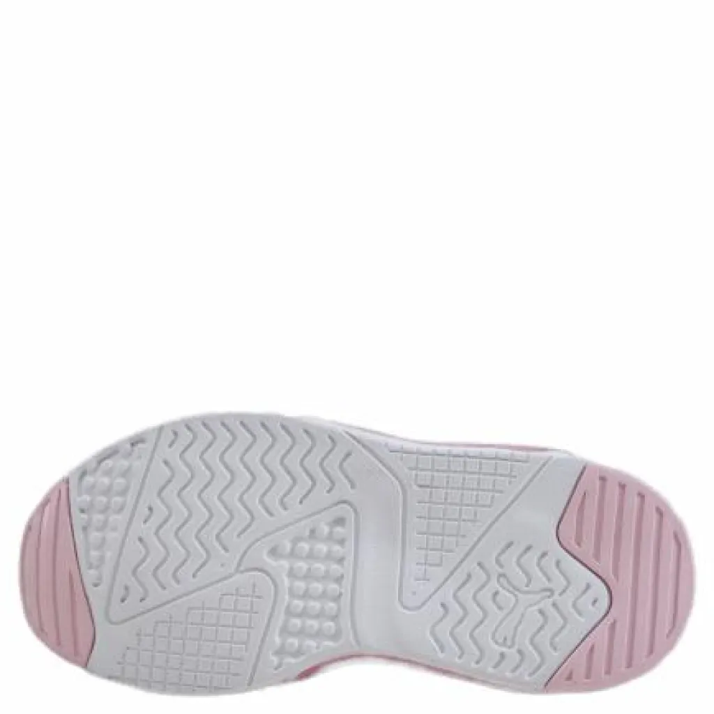 X-Ray 2 Square AC PS Pink/White*Puma Online