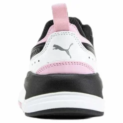X-Ray 2 Square Junior Pink/Black*Puma