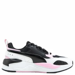 X-Ray 2 Square Junior Pink/Black*Puma