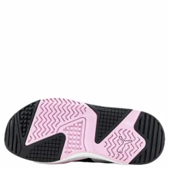 X-Ray 2 Square Junior Pink/Black*Puma
