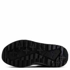 Puma X-Ray 2 Square Mid Wtr Black Svart Discount