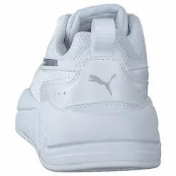 X-ray 2 Square White- White-gray Vio*Puma Sale
