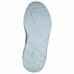 X-ray 2 Square White- White-gray Vio*Puma Sale