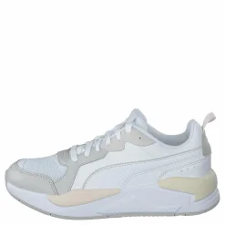 X-ray Game White-gray Violet-rosewat*Puma Clearance