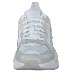X-ray Game White-gray Violet-rosewat*Puma Clearance