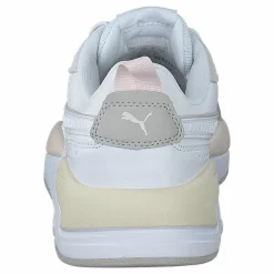 X-ray Game White-gray Violet-rosewat*Puma Clearance