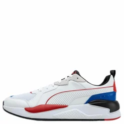 X-Ray Game White/Red*Puma