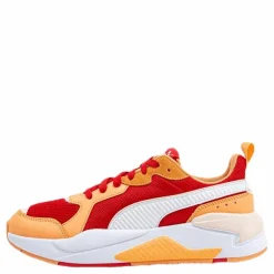 X-Ray Orange/Red*Puma Hot