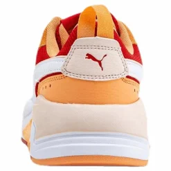 X-Ray Orange/Red*Puma Hot