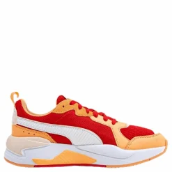 X-Ray Orange/Red*Puma Hot