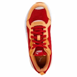 X-Ray Orange/Red*Puma Hot