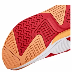 X-Ray Orange/Red*Puma Hot