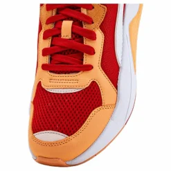 X-Ray Orange/Red*Puma Hot