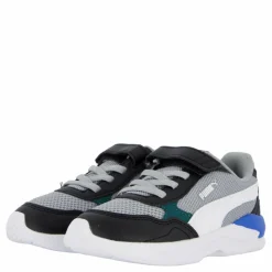 Puma X-ray Speed Lite Ac+ Inf Black- White-malachit Flerfärgad Best