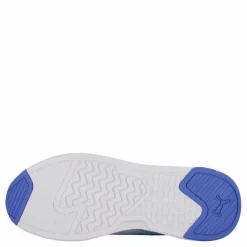 X-ray Speed Lite Deep Dive Jr White-blue Skies-fast Pin*Puma Online