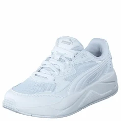 X-ray Speed White- White-gray Vio*Puma Online