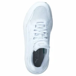 X-ray Speed White- White-gray Vio*Puma Online