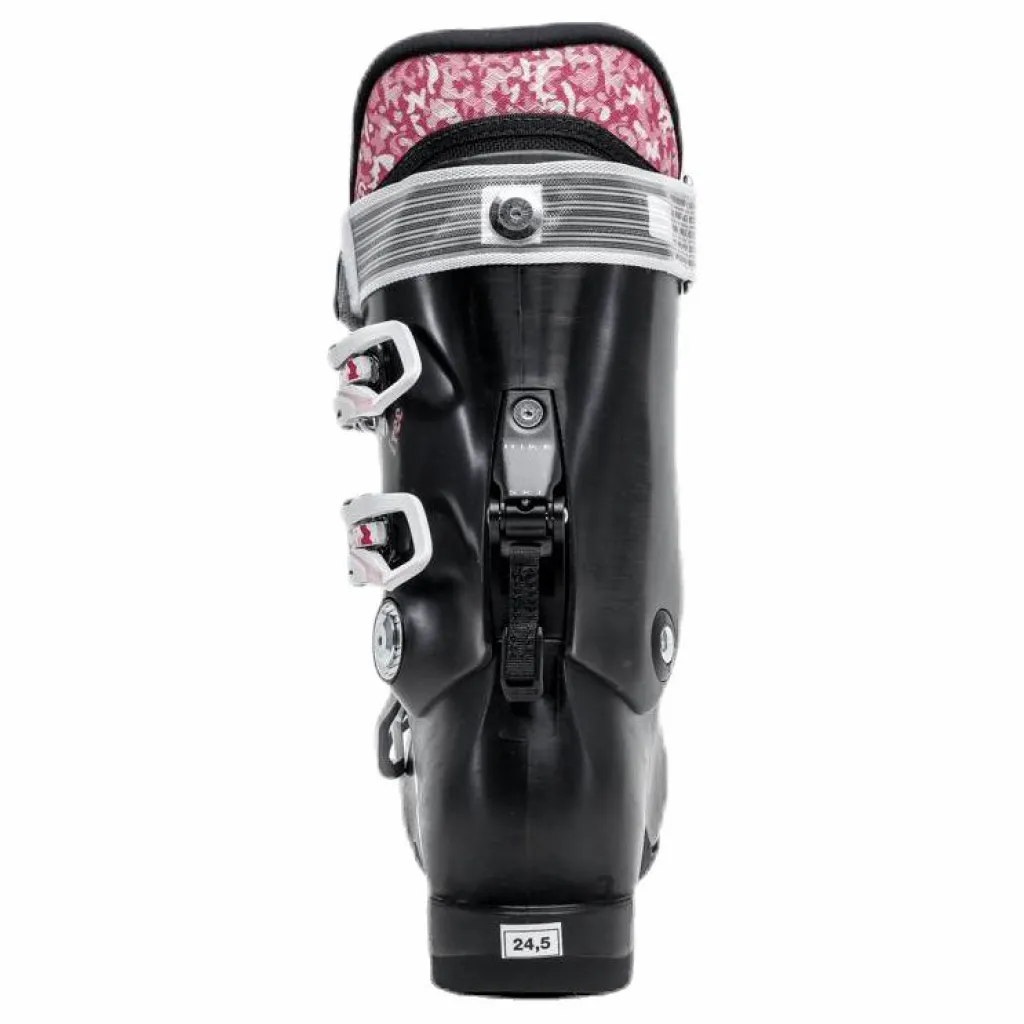 Lange XT Free 80 Black Svart Clearance