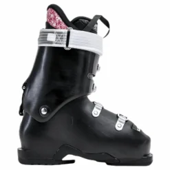 Lange XT Free 80 Black Svart Clearance