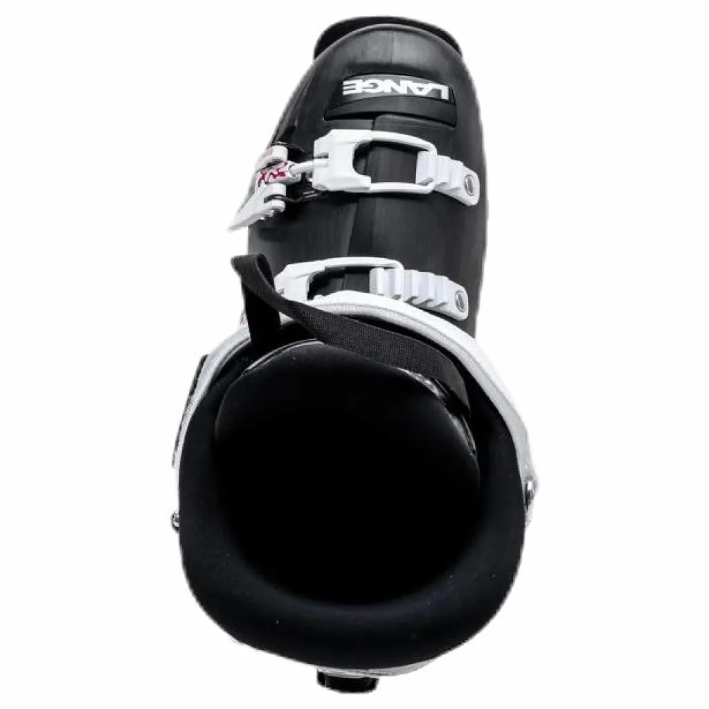 Lange XT Free 80 Black Svart Clearance