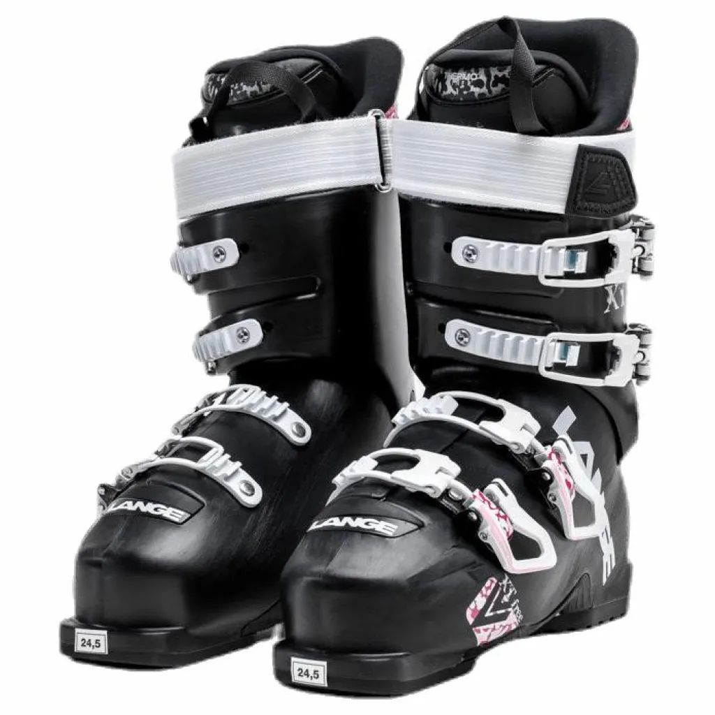 Lange XT Free 80 Black Svart Clearance