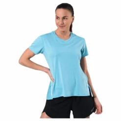 XVENT G2 SS Tee Blue/White*2XU Online