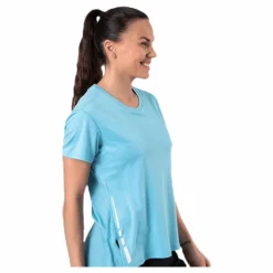 XVENT G2 SS Tee Blue/White*2XU Online
