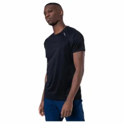 2XU XVENT S/S Black Svart New
