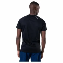 2XU XVENT S/S Black Svart New