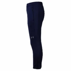 Y Challenger II Training Pant Junior Blue*Under Armour Sale