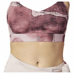 Reebok Y Hero Strappy Pink/White Flerfärgad New