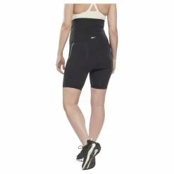 Y Lux Maternity Short Black*Reebok New