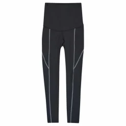 Reebok Y Lux 2.0maternity Tight Black Svart Clearance