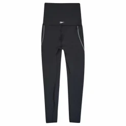 Reebok Y Lux 2.0maternity Tight Black Svart Clearance