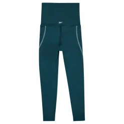 Reebok Y Lux 2.0maternity Tight Forgrn Grön Best