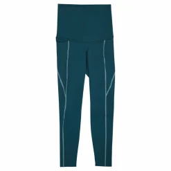 Reebok Y Lux 2.0maternity Tight Forgrn Grön Best
