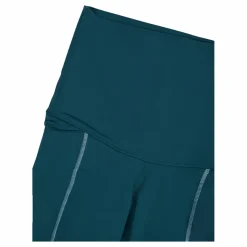 Reebok Y Lux 2.0maternity Tight Forgrn Grön Best