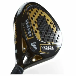 Yarara Liquid Edition 2021 Black/orange*Vibor-A Outlet