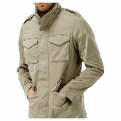 Yarra Memory Car Jacket Green*Henri Lloyd Online