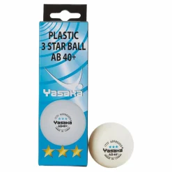 Xxx Ab 40+ 3-pack White*Yasaka Online