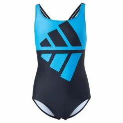 Yg Mh  Suit Black/blue Rush*adidas New