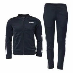 Yg Ts Back2bas Top:black/white Bottom:black*adidas Hot